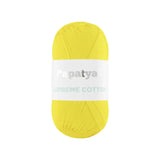 Papatya Supreme Cotton 7050