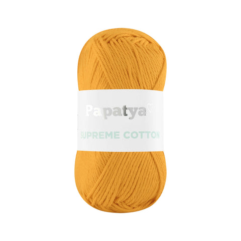 Papatya Supreme Cotton 7850
