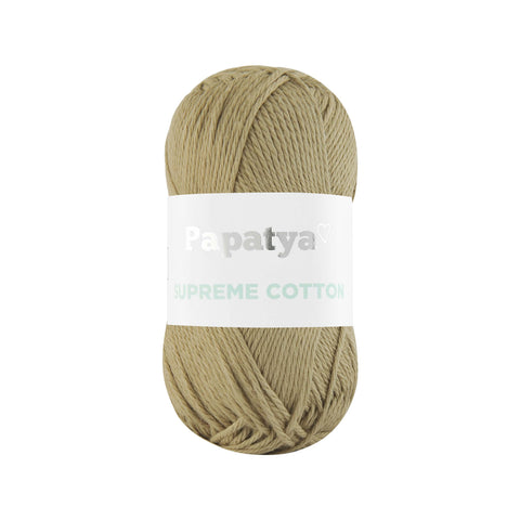 Papatya Supreme Cotton 9220