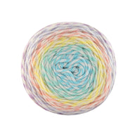 Papatya Swirly Cake 05
