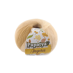 Papatya Angora Batik 556-02