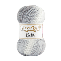 Papatya Batik 554-01