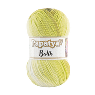 Papatya Batik 554-03