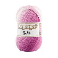 Papatya Batik 554-04