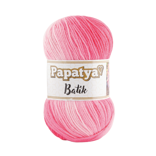 Papatya Batik 554-05