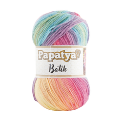 Papatya Batik 554-11