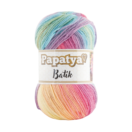Papatya Batik – Hobfy