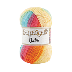 Papatya Batik 554-12