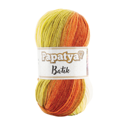 Papatya Batik 554-16