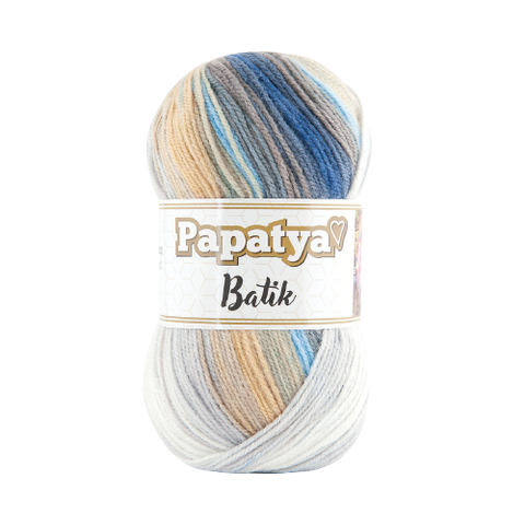 Papatya Batik 554-18