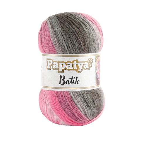 Papatya Batik 554-21