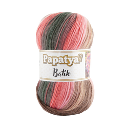Papatya Batik 554-27