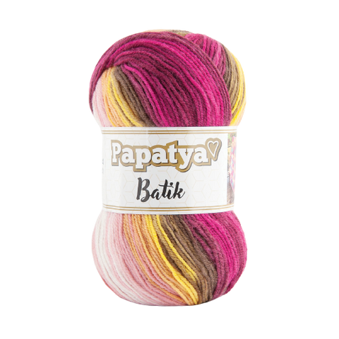 Papatya Batik 554-32