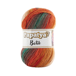 Papatya Batik 554-33