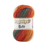 Papatya Batik 554-33