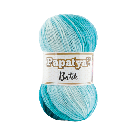 Papatya Batik 554-36