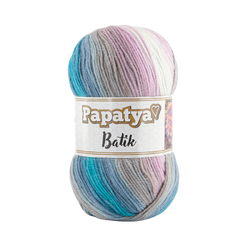 Papatya Batik 554-40