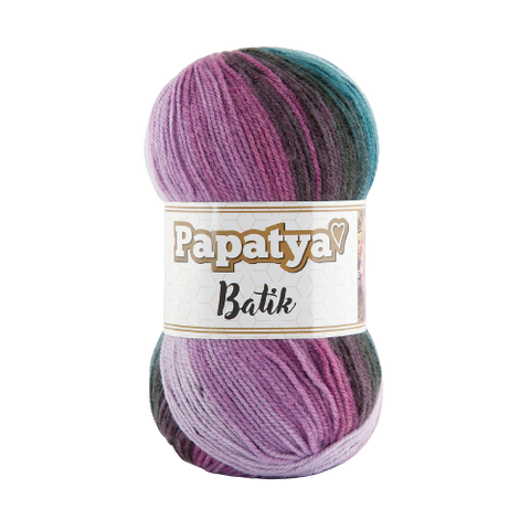 Papatya Batik 554-41