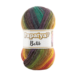 Papatya Batik 554-43