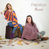 Papatya Batik 554-07