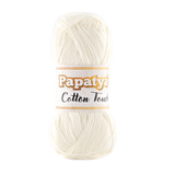 Papatya Cotton Touch 50gr 010