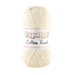 Papatya Cotton Touch 50gr 050