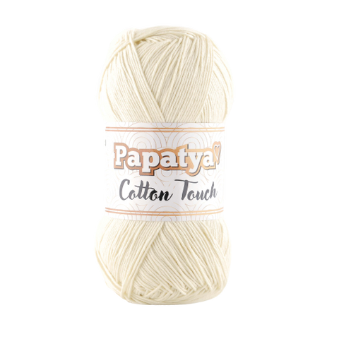 Papatya Cotton Touch 50gr 050
