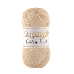 Papatya Cotton Touch 50gr 0120