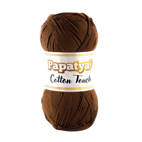 Papatya Cotton Touch 50gr 0140
