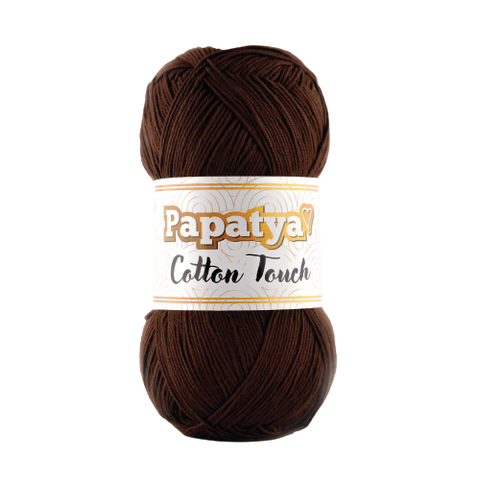 Papatya Cotton Touch 50gr 0160