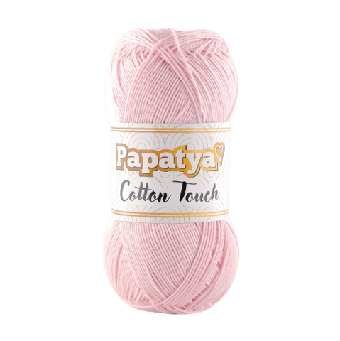 Papatya Cotton Touch 50gr 0210