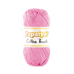 Papatya Cotton Touch 50gr 0250