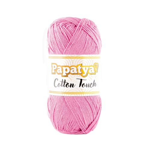 Papatya Cotton Touch 0250