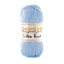 Papatya Cotton Touch 50gr  0420