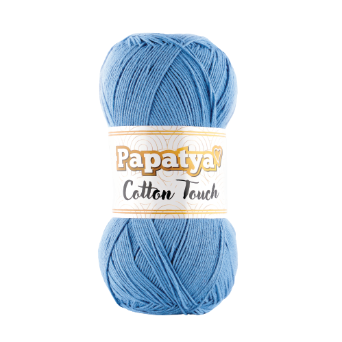 Papatya Cotton Touch 50gr  0440