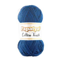 Papatya Cotton Touch 50gr 0480