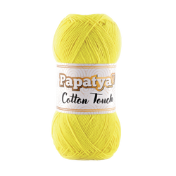 Papatya Cotton Touch 50gr 0850
