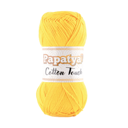 Papatya Cotton Touch 50gr 0880