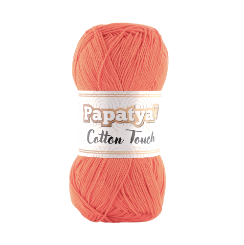 Papatya Cotton Touch 50gr 0940