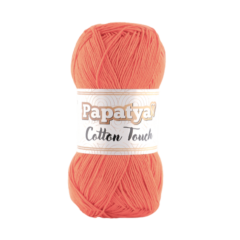 Papatya Cotton Touch 50gr 0940