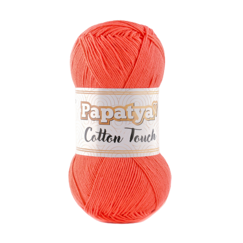 Papatya Cotton Touch 50gr 0970