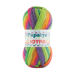 Papatya Joyful 400-16