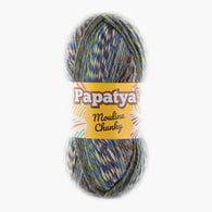 Papatya Mouline Chunky 1105