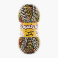 Papatya Mouline Chunky 3543