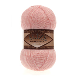 Alize Angora Gold Simli 363