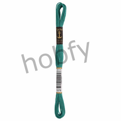 Anchor Mouline Nakış İpi 8M -01076