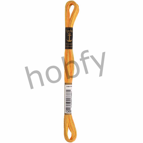 Anchor Mouline Nakış İpi 8M -01305