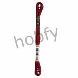 Anchor Mouline Nakış İpi 8M -00897