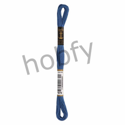 Anchor Mouline Nakış İpi 8M -00979