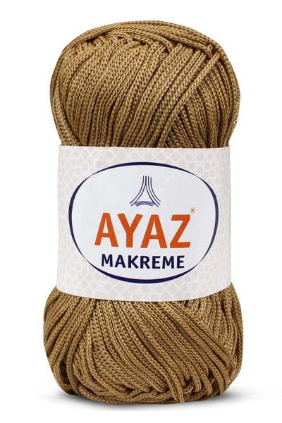 Ayaz Polyester Makrome-1221
